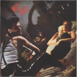 DeVille ‎Willy –...