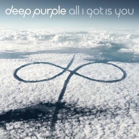Deep Purple ‎– All I Got Is You|2017   Ear Music ‎– 0211856EMU- EP-Lim. Edition