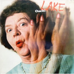 Lake ‎– Ouch!|1980    CBS...