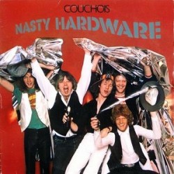 Couchois ‎– Nasty Hardware|1980   WB 56829