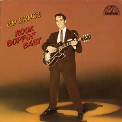 Bruce ‎Ed – Rock Boppin'...