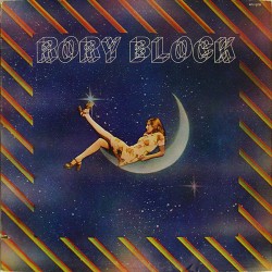 Block ‎Rory – Rory...