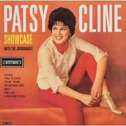 Cline ‎Patsy – Showcase...
