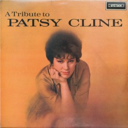 Cline ‎Patsy – A Tribute To...