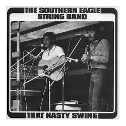 Southern Eagle String Band...