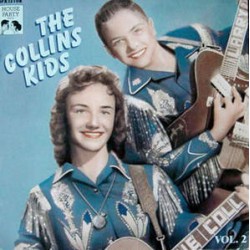 Collins Kids The ‎– Vol...