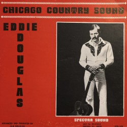 Douglas Eddie ‎– Chicago...