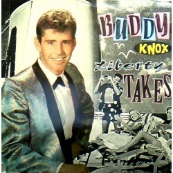 Knox Buddy ‎– Liberty...