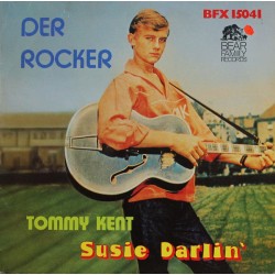 Kent ‎Tommy – Susie...