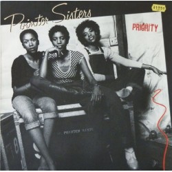 Pointer Sisters ‎–...
