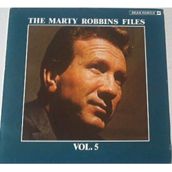 Robbins ‎Marty – The Marty...