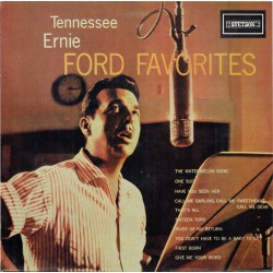 Ford ‎Tennessee Ernie –...