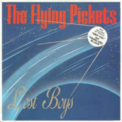Flying Pickets The ‎– Lost...