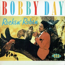 Day ‎Bobby – Rockin'...
