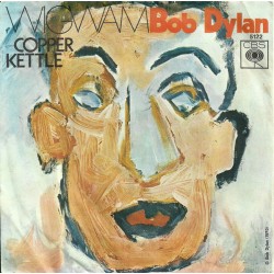 Dylan ‎Bob – Wigwam|1970...