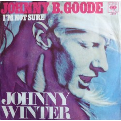 Winter ‎Johnny – Johnny B....