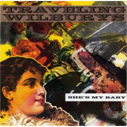 Traveling Wilburys ‎– She's...