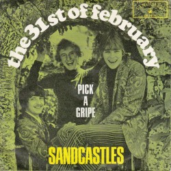 The 31st Of February ‎–...