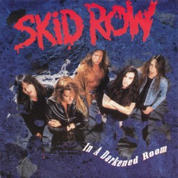 Skid Row ‎– In A Darkened...