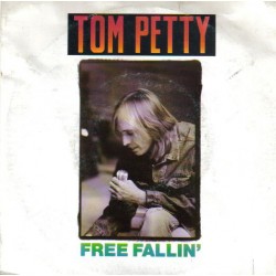 Petty ‎Tom – Free...