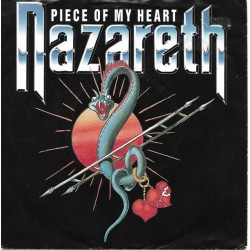 Nazareth  – Piece Of My...