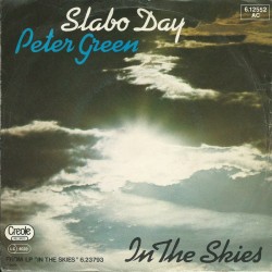 Green Peter  ‎– Slabo Day /...