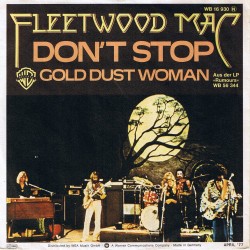 Fleetwood Mac ‎– Don't...