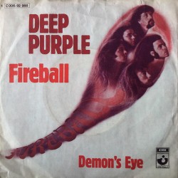 Deep Purple ‎–...