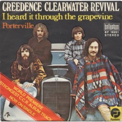 Creedence Clearwater...