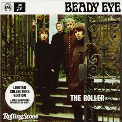 Beady Eye ‎– The...