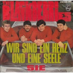 Blackberries The  – Wir...