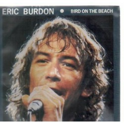 Burdon Eric-  Bird on the...