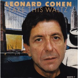 Cohen Leonard ‎– Take This...
