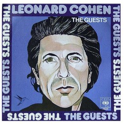 Cohen ‎Leonard – The...