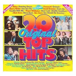 Various ‎– 20 Original Top...