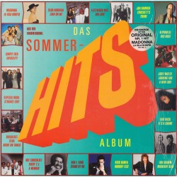Various ‎– Das Sommer Hits...