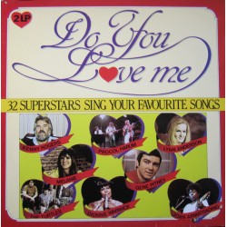 Various ‎– Do You Love Me -...