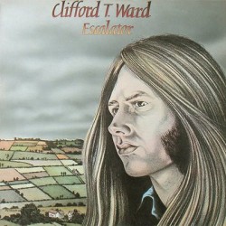 Ward ‎Clifford T. –...