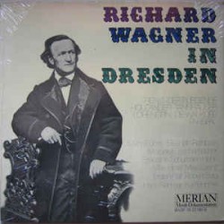Wagner-In Dresden-...