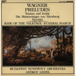 Wagner- Preludes - György...