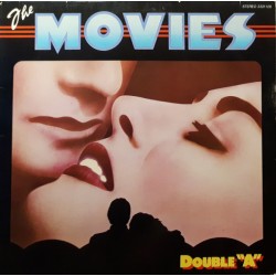Movies The  ‎– Double...