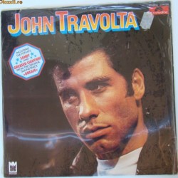 Travolta ‎John – John...