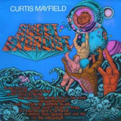 Mayfield ‎Curtis – Sweet...