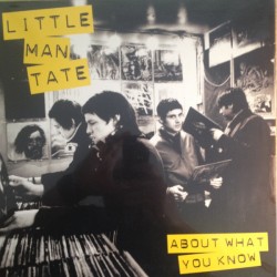 Little Man Tate ‎– About...