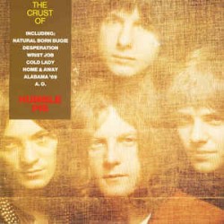 Humble Pie ‎– The Crust Of...