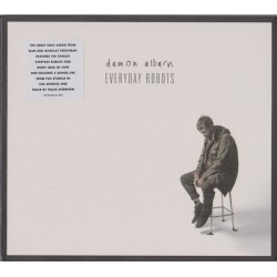 Albarn Damon ‎– Everyday...