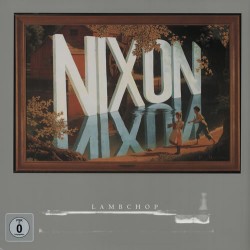 Lambchop ‎– Nixon|2000/2019...