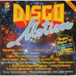 Various ‎– Disco...