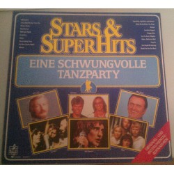 Various ‎– Stars &...