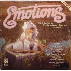 Various ‎– Emotions|1979...